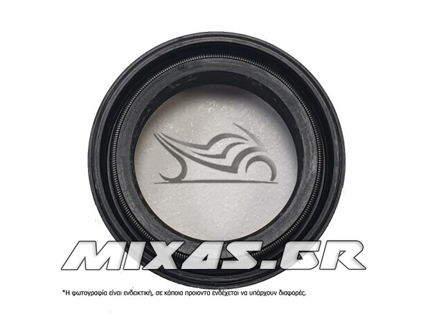 ΤΣΙΜΟΥΧΕΣ ΠΙΡΟΥΝΙΟΥ KAWASAKI KAZER-115/ZX-130 ΓΝΗΣΙΑ