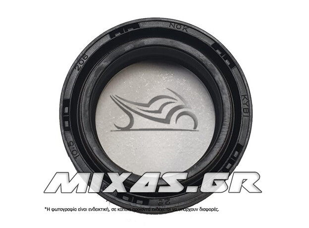 ΤΣΙΜΟΥΧΕΣ ΠΙΡΟΥΝΙΟΥ KAWASAKI KAZER-115/ZX-130 ΓΝΗΣΙΑ