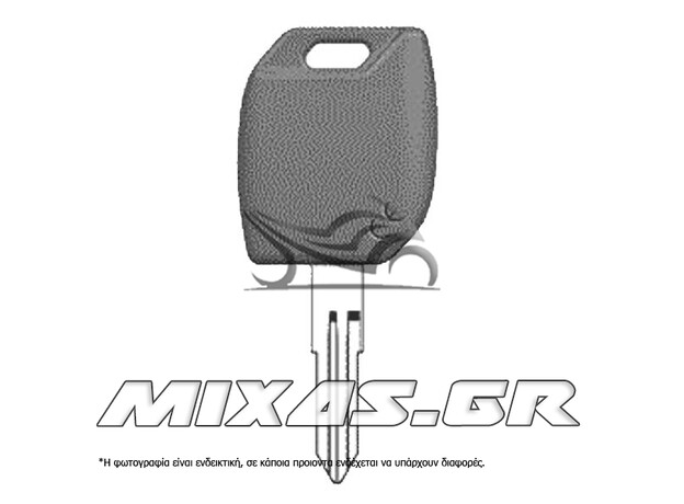ΚΛΕΙΔΙ AUTO IMMOBILIZER NSN11MH SILCA