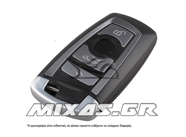 ΚΛΕΙΔΙ ΑΔΕΙΟ (ΚΟΥΦΑΡΙ) BM HU92/CNBMW-023 4 ΚΟΥΜΠΙΑ (ΚΙΝΑΣ)