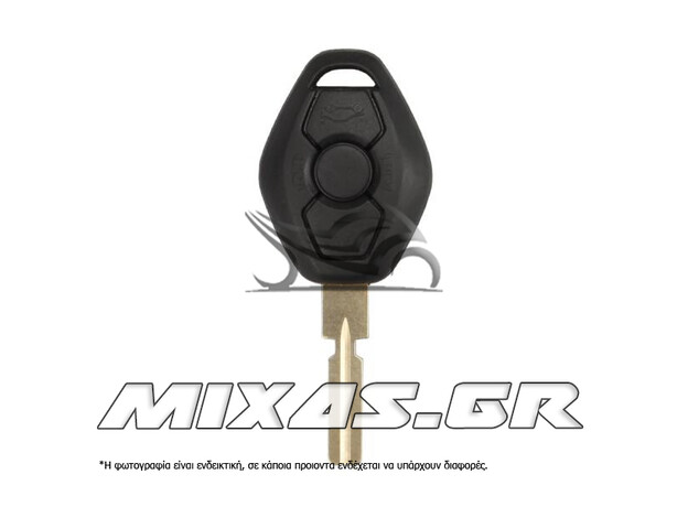 ΚΛΕΙΔΙ (ΤΗΛΕΧΕΙΡΙΣΤHΡΙΟ) BM HU58/CNBMW-042 433Mhz 3 ΚΟΥΜΠΙΑ (ΚΙΝΑΣ)