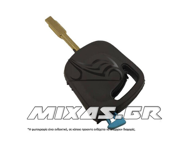 ΚΛΕΙΔΙ ΑΔΕΙΟ (ΚΟΥΦΑΡΙ) FO CNFORD-001/FO21P ΚΑΡΦΙ (SILCA)