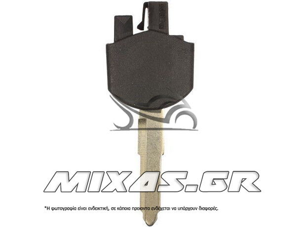 ΚΛΕΙΔΙ ΑΔΕΙΟ (ΚΟΥΦΑΡΙ) MAZ MZ24/CNMAZ-009 FLIP (ΚΙΝΑΣ)
