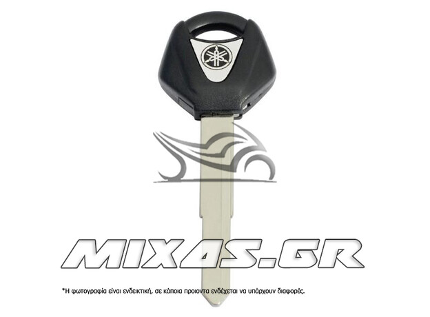 ΚΛΕΙΔΙ MOTO IMMOBILIZER YH35/CNMOT-006 (ΚΙΝΑΣ)