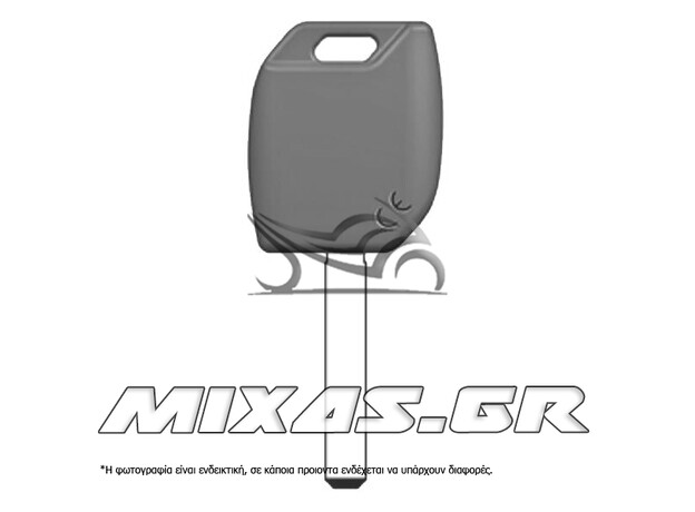 ΚΛΕΙΔΙ AUTO IMMOBILIZER VA2MH SILCA