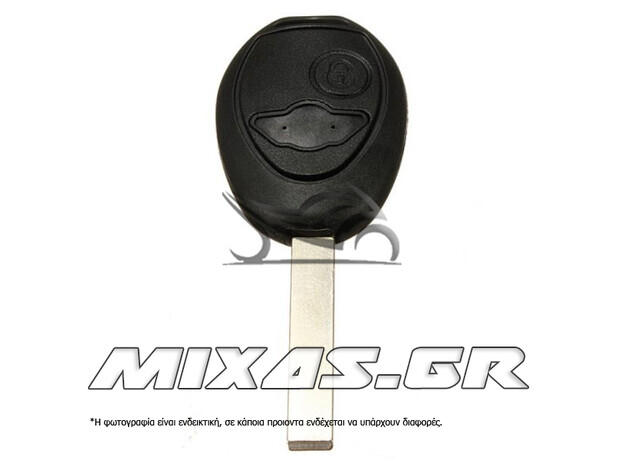 ΚΛΕΙΔΙ ΑΔΕΙΟ (ΚΟΥΦΑΡΙ) MINI CO HU92R/CNBMW-018 (ΚΙΝΑΣ)