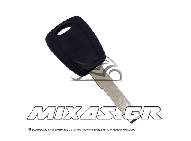 ΚΛΕΙΔΙ ΑΔΕΙΟ (ΚΟΥΦΑΡΙ) PEUGEOT/CITROEN VA2BRS8N 3 ΚΟΥΜΠΙΑ FLIP (SILCA)