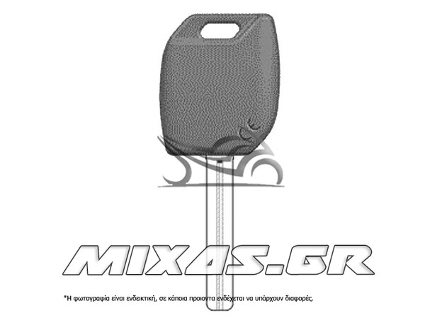 ΚΛΕΙΔΙ AUTO IMMOBILIZER TOY40MH SILCA
