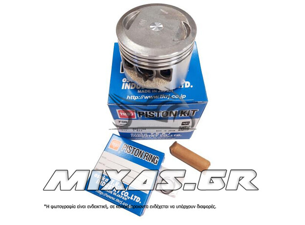ΠΙΣΤΟΝΙ KAWASAKI KAZER/MAX/MODENAS KRISS 54mm TKR