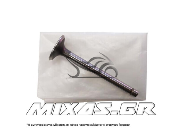 ΒΑΛΒΙΔΑ ΚΕΦΑΛΗΣ ΕΞΑΓΩΓΗΣ KAWASAKI KAZER/MAX-100 JAPAN