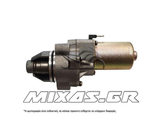 ΜΙΖΑ APRILLIA/MALAGUTI ROC