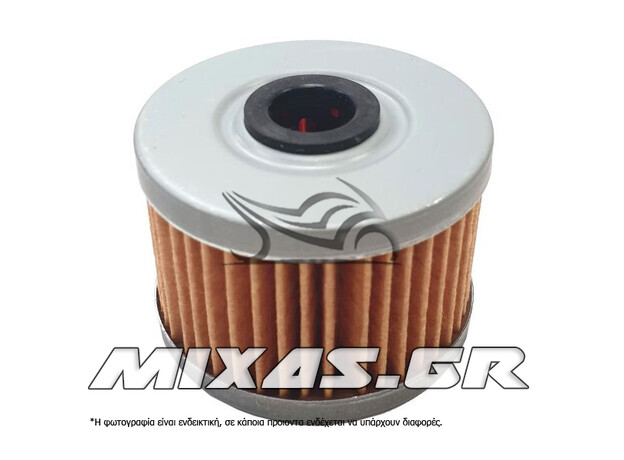 ΦΙΛΤΡΟ ΛΑΔΙΟΥ MODENAS KRISS HF112 ΓΝΗΣΙΟ