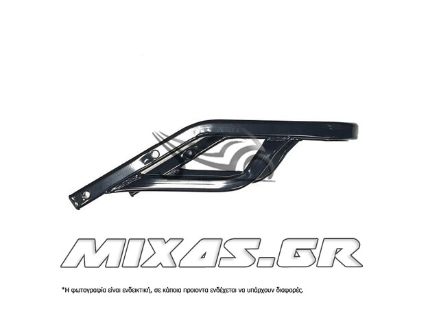 ΣΧΑΡΑ YAMAHA XT-600 (-GR-)