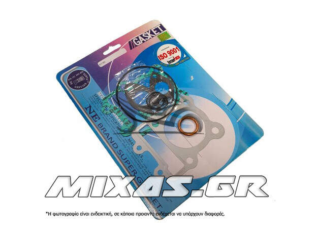 ΦΛΑΝΤΖΕΣ ΚΕΦΑΛΗΣ Α ΜΕΡΟΣ KAWASAKI KAZER 58mm TAIW