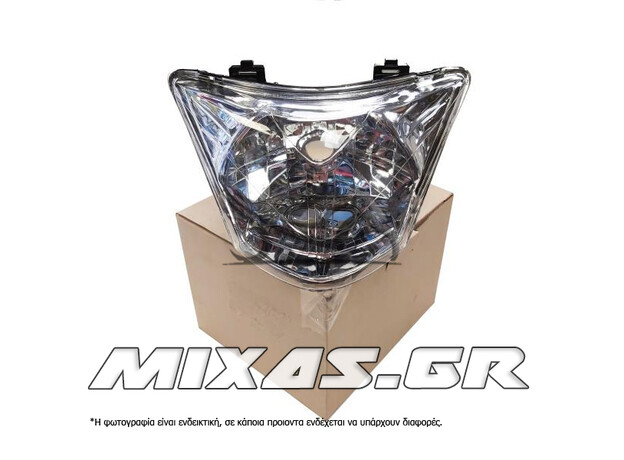 ΦΑΝΑΡΙ ΕΜΠΡΟΣ YAMAHA CRYPTON-X 135 ΜΕΤΑΤΡΟΠΗΣ ROC