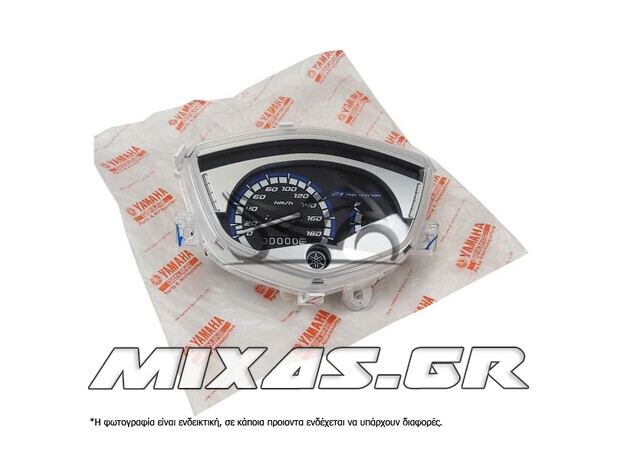 ΚΟΝΤΕΡ YAMAHA CRYPTON-X 135 ΓΝΗΣΙΟ