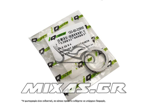 ΖΟΑΝ (ΦΛΑΝΤΖΑ ΕΞΑΤΜΙΣΗΣ) KAWASAKI KAZER/MODENAS KRISS ROC