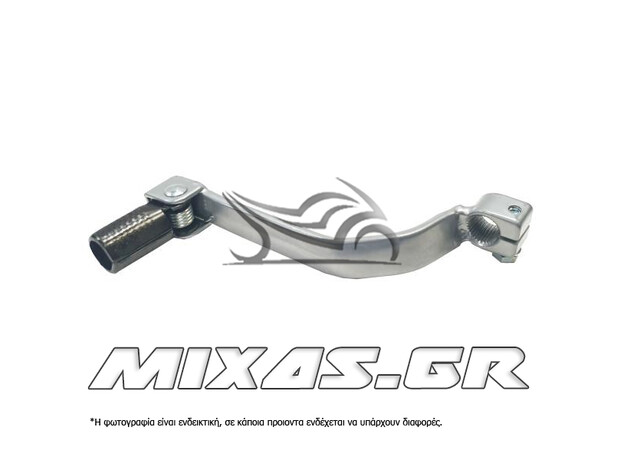 ΛΕΒΙΕΣ ΤΑΧΥΤΗΤΩΝ HONDA CR 250/500 ΣΠΑΣΤΟΣ ΛΕΒΙΕΣ ΤΑΧΥΤΗΤΩΝ HONDA CR 250/500 ΣΠΑΣΤΟΣ