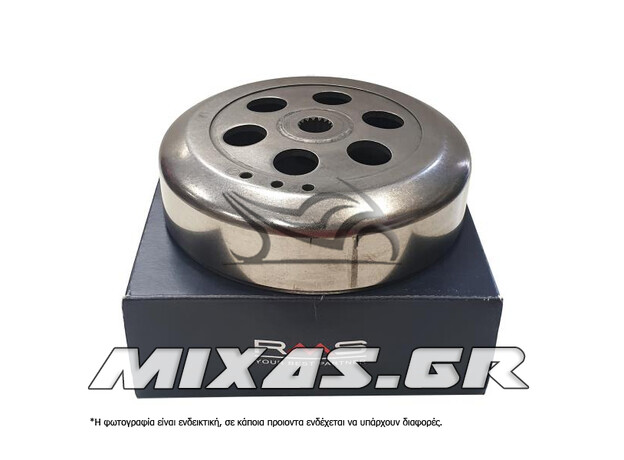 ΚΑΜΠΑΝΑ ΣΙΑΓΩΝΩΝ ΦΥΓΟΚΕΝΤΡΙΚΟΥ YAMAHA X-MAX-250/300 RMS