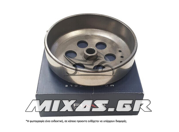 ΚΑΜΠΑΝΑ ΣΙΑΓΩΝΩΝ ΦΥΓΟΚΕΝΤΡΙΚΟΥ YAMAHA X-MAX-250/300 RMS