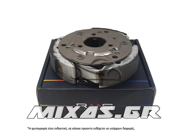 ΜΠΙΛΙΟΦΟΡΟΣ/ΒΑΡΙΑΤΟΡ HONDA SH-150 (01-12) RMS