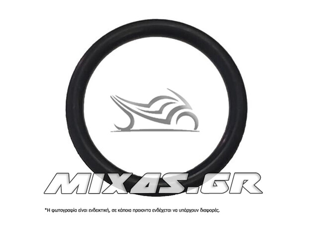 ΕΞΑΡΤΗΜΑΤΑ ΤΡΟΜΠΑΣ ΝΕΡΟΥ (O-RING) 8480000 YAMAHA CRYPTON-X 135 ΓΝΗΣΙΟ