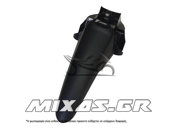 ΦΤΕΡΟ ΕΜΠΡΟΣ Β ΜΕΡΟΣ HONDA WAVE-110i/ASTREA-X 110 NEW ΜΑΥΡΟ OEM