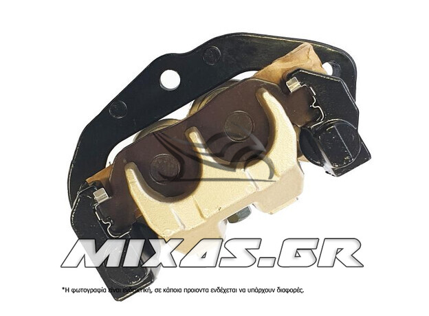 ΔΑΓΚΑΝΑ ΕΜΠΡΟΣ ΦΡΕΝΟΥ YAMAHA CRYPTON-105/F1ZR ROC