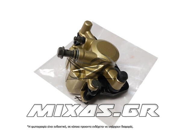 ΔΑΓΚΑΝΑ ΕΜΠΡΟΣ ΦΡΕΝΟΥ YAMAHA CRYPTON-X 135/T-110 ROC