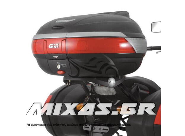 ΜΠΡΑΤΣΑ ΣΧΑΡΑΣ GIVI 447FZ KAWASAKI VERSUS 650 (06-09)