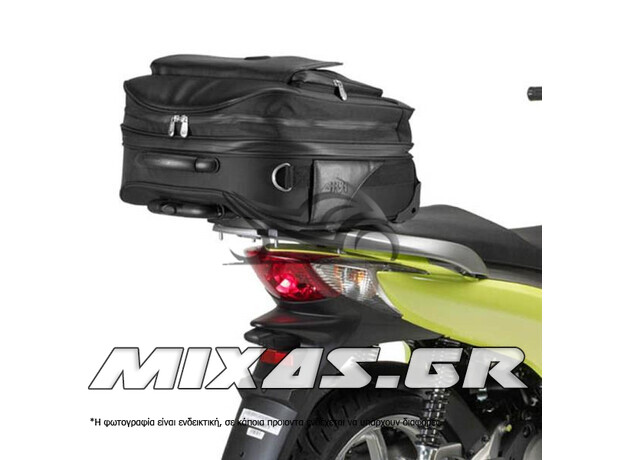 ΣΧΑΡΑ GIVI E227 HONDA SH 125-150 (2009)/125i/150i (12-14)