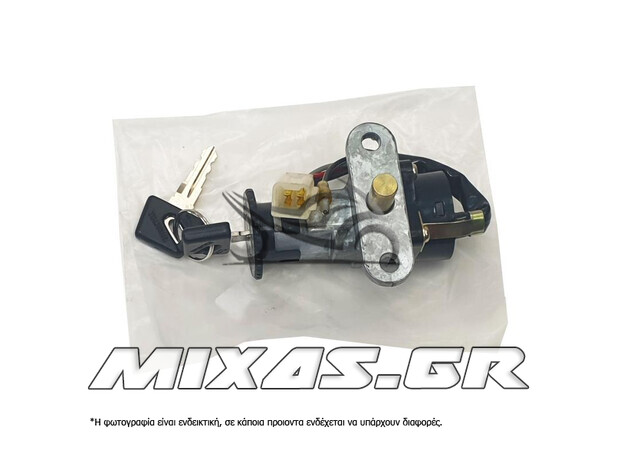 ΔΙΑΚΟΠΤΗΣ ΚΕΝΤΡΙΚΟΣ YAMAHA JOG 50 3KJ 5ΚΑΛΩΔΙΑ ROC