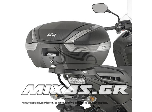 ΣΧΑΡΑ GIVI SR1150 HONDA INTEGRA-750 (2016)