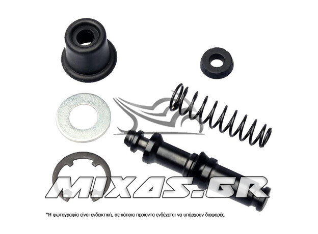 ΕΞΑΡΤΗΜΑΤΑ ΤΡΟΜΠΑΣ ΦΡΕΝΟΥ ΕΜΠΡΟΣ HONDA SH-150/300 TOURMAX
