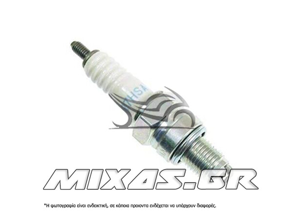 ΜΠΟΥΖΙ NGK CR7HSA (4549)