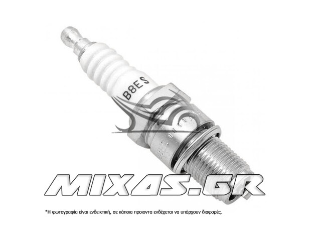 ΜΠΟΥΖΙ NGK B8ES (2411)