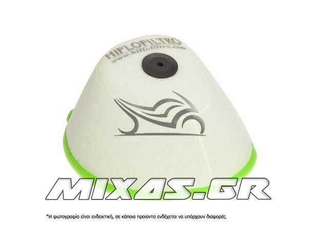 ΦΙΛΤΡΟ ΑΕΡΟΣ HIFLOFILTRO HFF1016 HONDA CRF-450 (02)