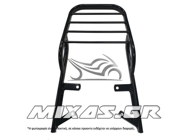 ΣΧΑΡΑ KAWASAKI KAZER ΥΠΕΡ/ΝΗ HDP