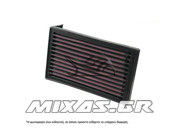 ΦΙΛΤΡΟ ΑΕΡΟΣ K&N YAMAHA XT-600 (90-03)