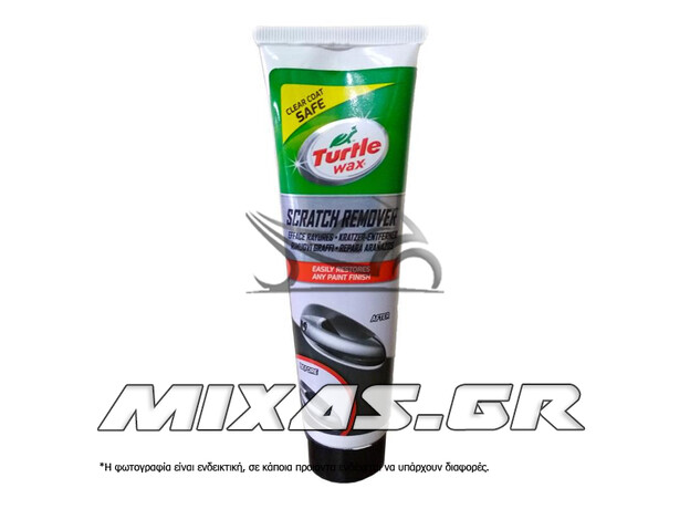 ΑΛΟΙΦΗ ΓΙΑ ΓΡΑΤΖΟΥΝΙΕΣ TURTLE WAX TW8527