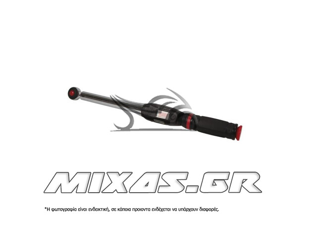 ΔΥΝΑΜΟΚΛΕΙΔΟ BIKESERVICE BS5423 40-200NM