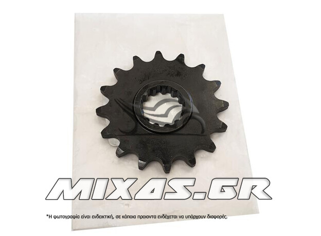 ΓΡΑΝΑΖΙ ΕΜΠΡΟΣ ESJOT 1591-16 YAMAHA TRACER-900