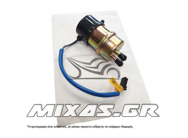ΤΡΟΜΠΑ ΒΕΝΖΙΝΗΣ HONDA BROSS-400/CB1/BEVERLY-125 (07-10) ROC