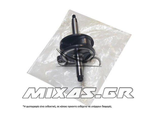 ΣΤΡΟΦΑΛΟΜΠΙΕΛΑ HONDA GLX/C90 (23 ΠΥΡΟ) 54mm RACING
