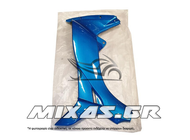 ΚΟΥΣΤΟΥΜΙ YAMAHA CRYPTON-R 115 ΜΠΛΕ ROC
