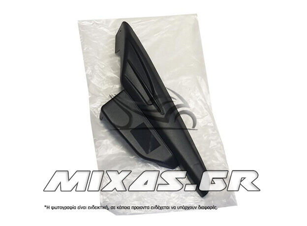 ΚΟΥΣΤΟΥΜΙ YAMAHA CRYPTON-R 115 ΜΠΛΕ ROC