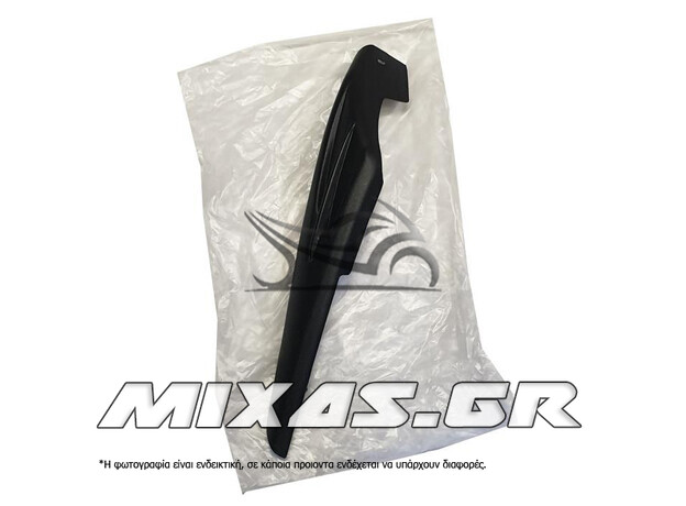 ΚΟΥΣΤΟΥΜΙ YAMAHA CRYPTON-R 115 ΜΠΛΕ ROC
