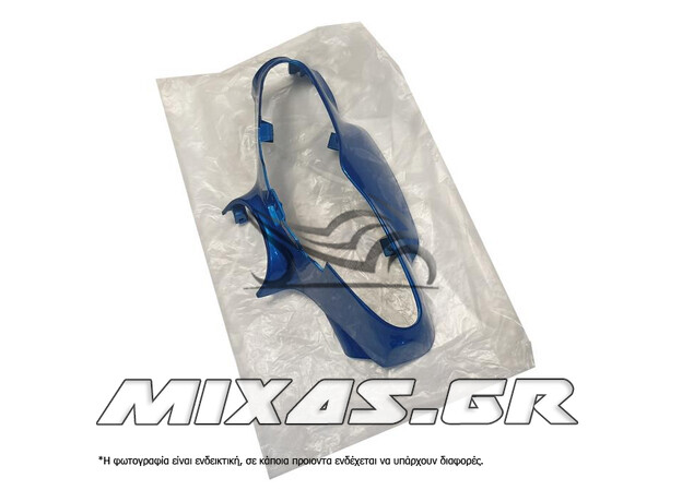 ΚΟΥΣΤΟΥΜΙ YAMAHA CRYPTON-R 115 ΜΠΛΕ ROC
