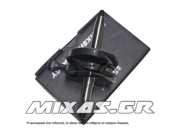 ΣΤΡΟΦΑΛΟΜΠΙΕΛΑ HONDA GLX/C90 25mm SHARK