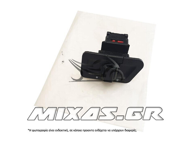 ΔΙΑΚΟΠΤΗΣ ΑΛΛΑΓΗΣ ΦΩΤΩΝ (ΜΠΟΥΤΟΝ) BLADE 110/NOVA 125 5 ΕΠΑΦΕΣ ROC